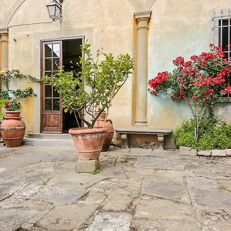 Le Pergole- Affittacamere Firenze