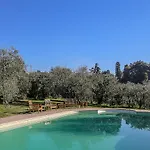 בית הארחה Le Pergole-