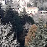 בית הארחה Le Pergole-