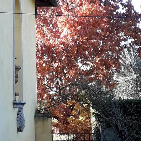 Le Pergole- Gasthof Florenz