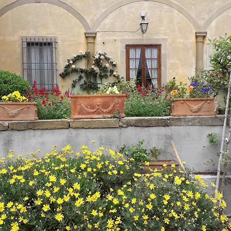 Le Pergole- Florence