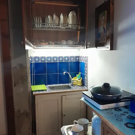 Le Pergole- Флоренция