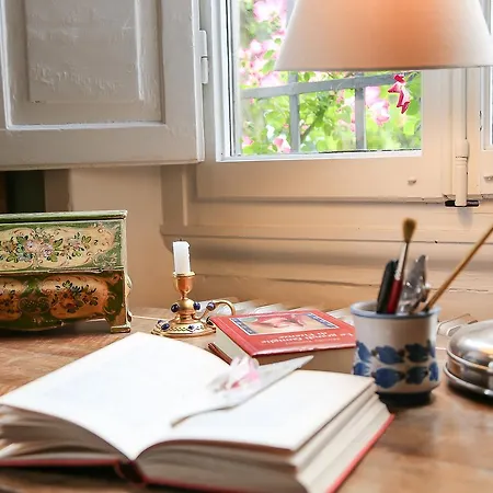 Le Pergole- بيت ضيافة فلورنس