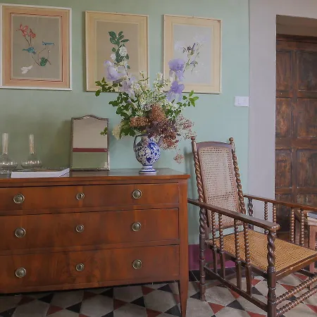 Le Pergole- * فلورنس