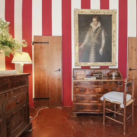 Le Pergole- * فلورنس