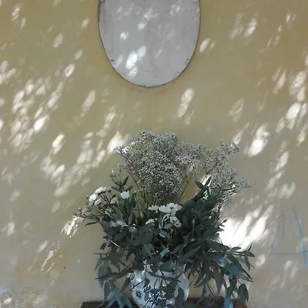 Le Pergole- فلورنس