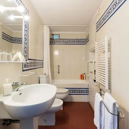 Le Pergole- * فلورنس