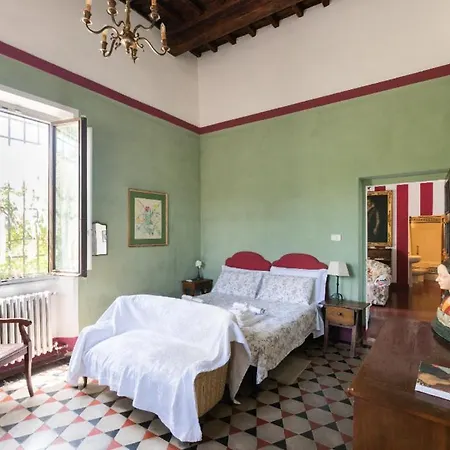 Le Pergole- فلورنس