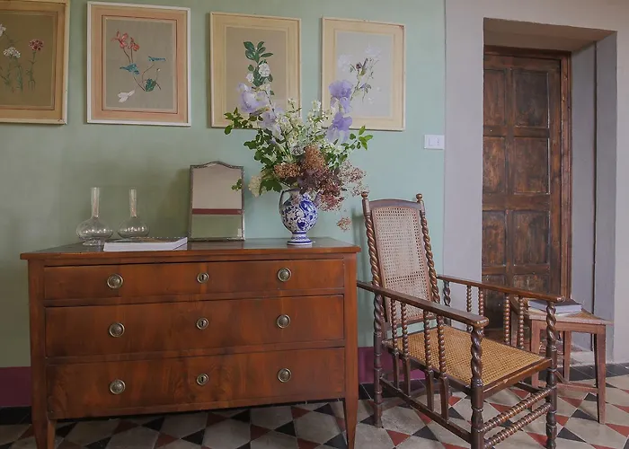 Le Pergole- * Firenze